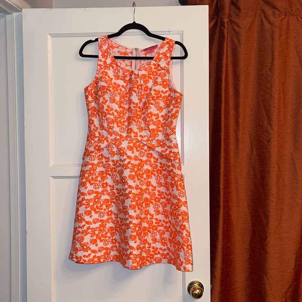 Betsey Johnson Dress